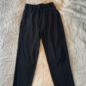 Lululemon Keep Moving Pant